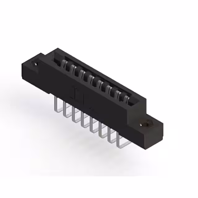 357-008-458-108 EDAC Inc.  Edgeboard Connectors